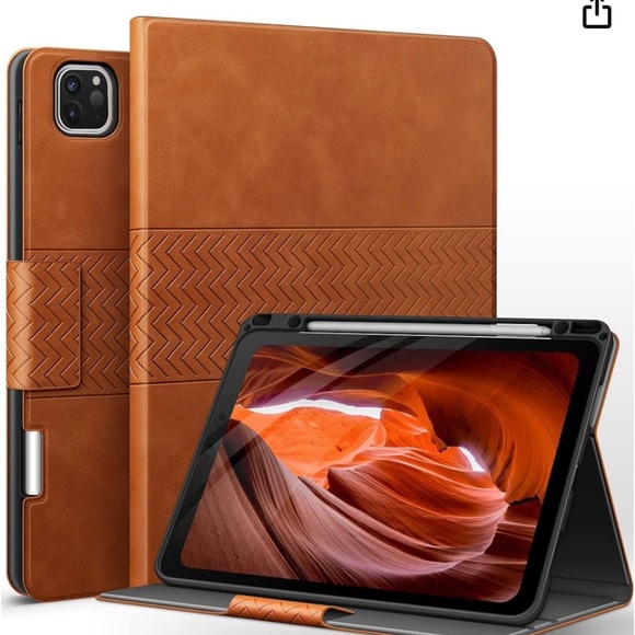 iPad case - Picture 5 of 5